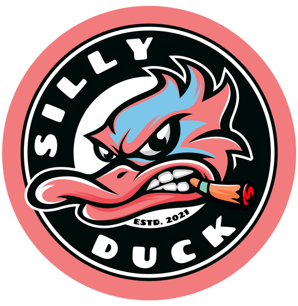 Silly Duck Apparel & Accessories 